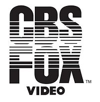 CBS-Fox Video Logo.jpg