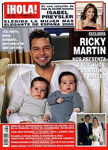 ¡Hola! (magazine) cover.jpg