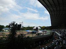 01242jfAmoranto Sports Complex Paligsahan Panay Avenues Quezon Cityfvf 01.JPG