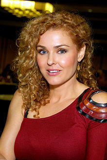 Corinna Harney 2011.jpg