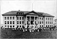 Oregon School for Deaf 1920.jpg
