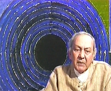 Sayed Haider Raza (1995).png