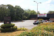 Tupac Amaru Shakur Center for the Arts 2016.jpg