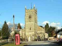Christ Church Berry Hill - geograph.org.uk - 366872.jpg