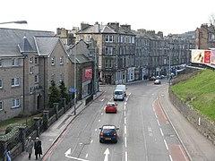 Kew and Roseburn Terraces - geograph.org.uk - 740173.jpg