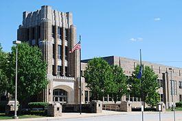 John Adams High School South Bend 2015.jpg