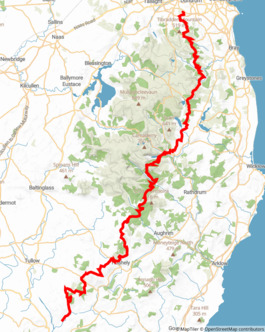 Wicklow Way Map.png