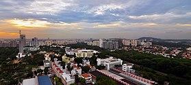 1 singapore polytechnic panorama 2010.JPG