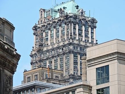 Downtown, Detroit, MI, USA - panoramio (6).jpg