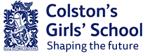 Colstons girls school logo.png