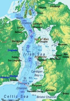Irish Sea – relief, ports, limits.tif