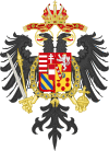 Middle Coat of Arms of Joseph II, Holy Roman Emperor.svg