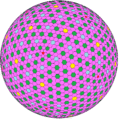 Chamfered chamfered chamfered chamfered dodecahedron.png