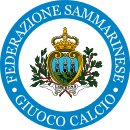 Federazione Sammarinese Giuoco Calcio.svg