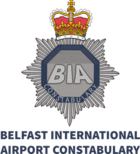 Logo of the Belfast International Airport Constabulary.png