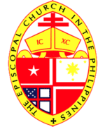 Seal of the Episcopal Church in the Philippines
