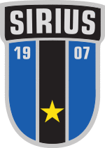 IK Sirius logo.svg
