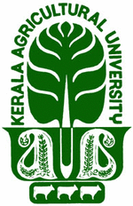 Kerala Agricultural University (emblem).png