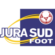 Jura Sud Foot logo.png