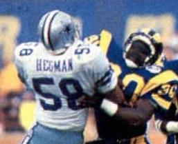 1986 Jeno's Pizza - 23 - Eric Dickerson and Barry Redden (Barry Reden and Mike Hegman crop).jpg