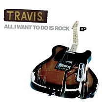 American E.P. Cover