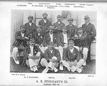 A E Stoddart's XI.jpg