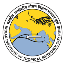 Indian Institute of Tropical Meteorology Logo.png