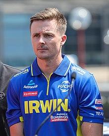 Mark Winterbottom 2020 Supercars launch.jpg
