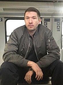 Photo of Jesse Ball (cropped).jpg