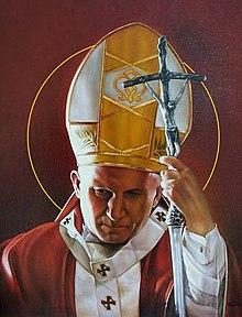 Saint John Paul II painting.jpg