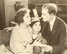 The Lost Romance (1921) - Wilson Moore & Nagle.jpg