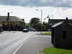 Culloville village - geograph.org.uk - 1447326.jpg