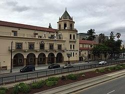 City National Civic and Montgomery Theater.jpg