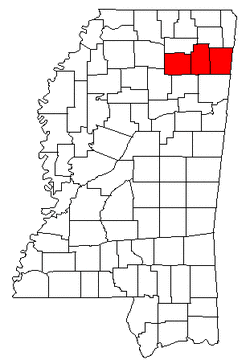 Tupelo MSA.png