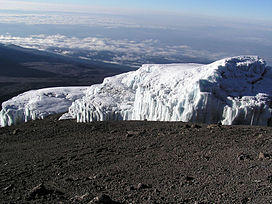 Glacier at summit of Mt Kilimanjaro 002.JPG