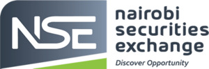 NSE Logo
