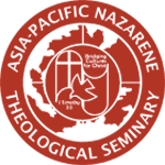 Asia-Pacific Nazarene Theological Seminary logo.png