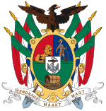 Coat of arms or logo