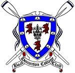 Image showing the rowing club's emblem