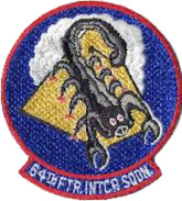 64th Fighter-Interceptor Squadron - Emblem.png
