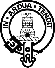 Clan member crest badge - Clan Malcolm (Maccalum).svg