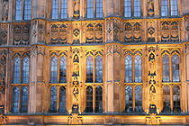 North Front detail, Palace of Westminster.jpg