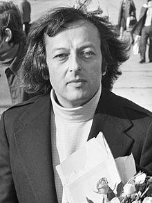 Previn in October 1973