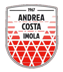 Andrea Costa Imola logo