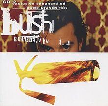 UK CD 2 Cover