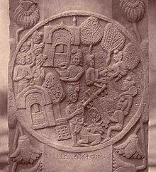 Jetvan bharhut.JPG