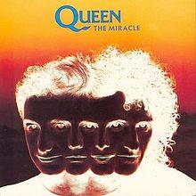 Queen The Miracle (single).jpg