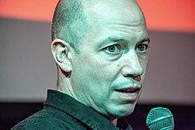 Braithwaite in 2018