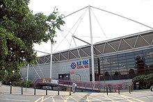 The Link Centre, West Swindon - geograph.org.uk - 514756.jpg
