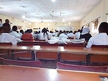 University of jos medical student.jpg